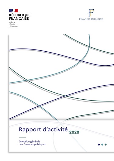 Rapport d’activité de la DGFiP 2020 : une incitation à contester les résultats de son contrôle fiscal