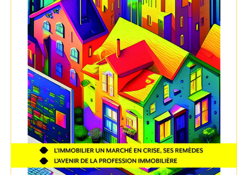 4ème Assises de l'Immobilier organisé par la FNAIM Aquitaine